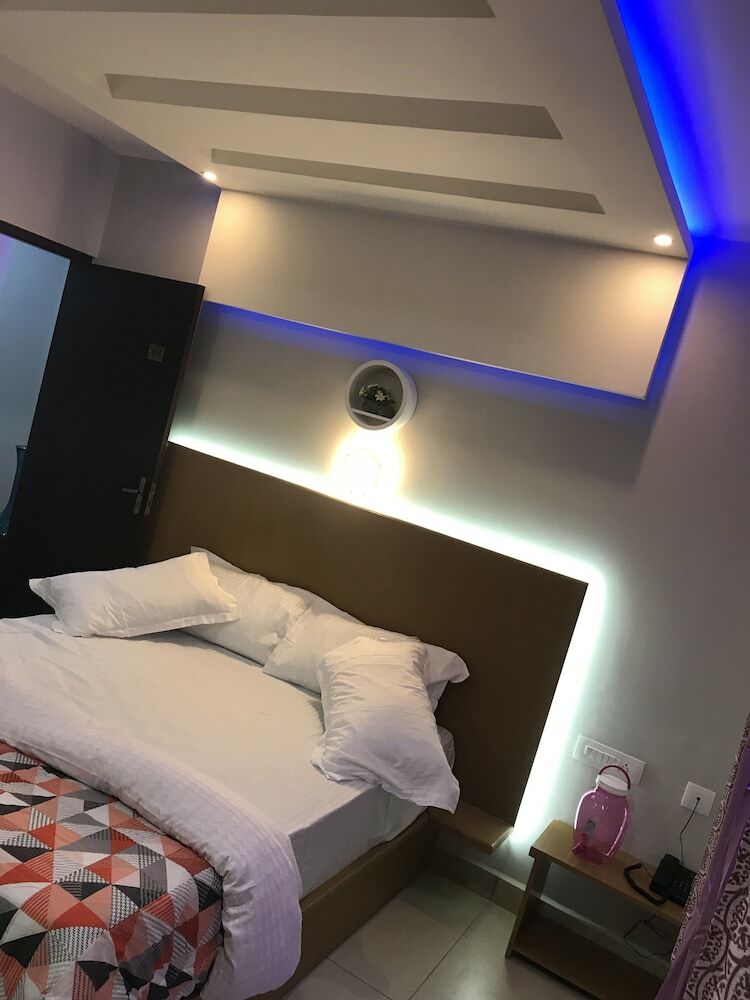 Hotel Mehakira Holiday Inn