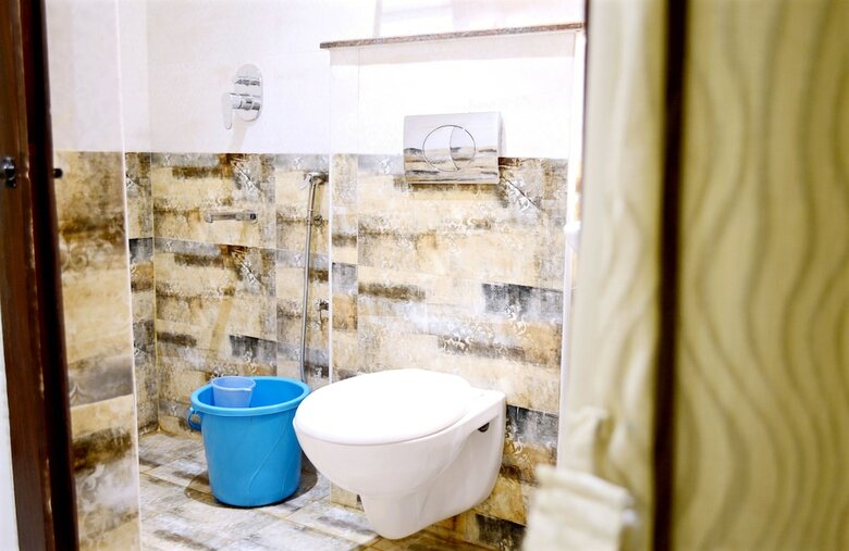 Hotel Tr Residency