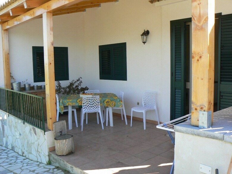 Apartamento La Cascina Di Barone