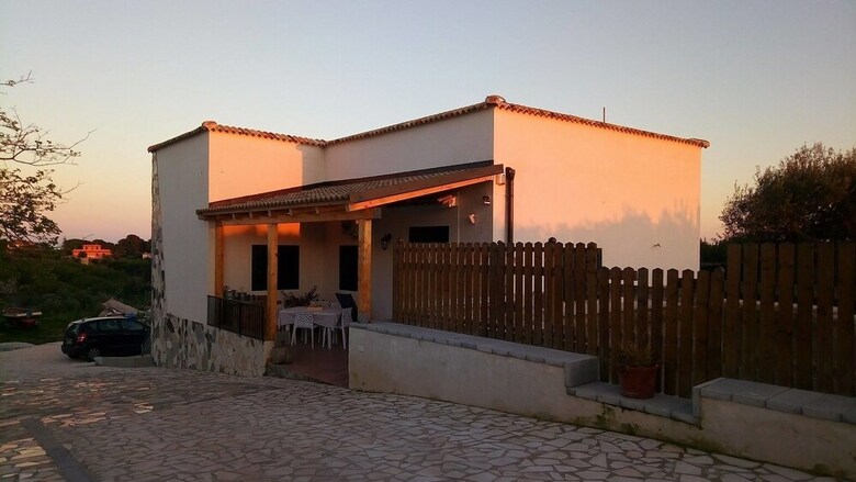 Apartamento La Cascina Di Barone