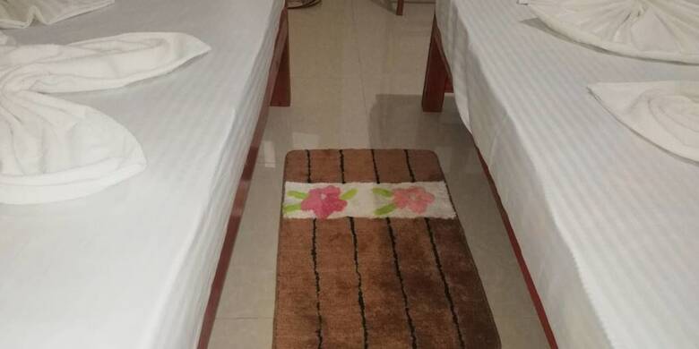 Hotel Ssc Villa