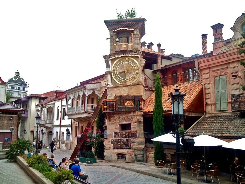Hotel Nitsa