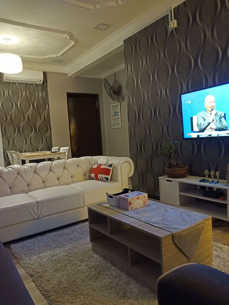 Apartamentos Penginapan Amisu