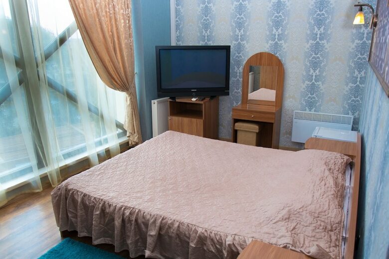 Hotel Aquarius