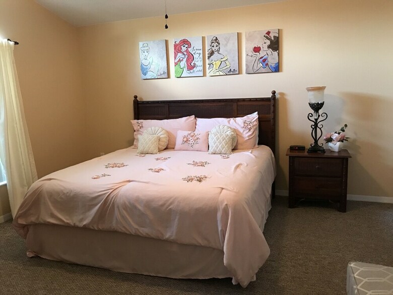 4br 3ba Home In Rolling Hiils By Cv-7901