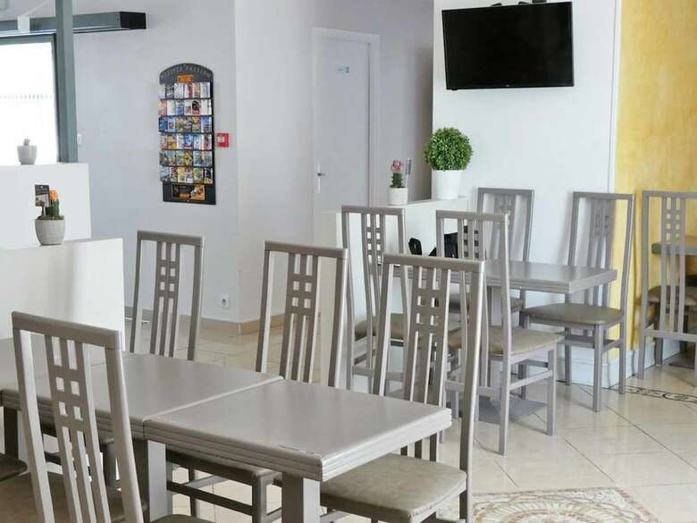 Hotel H�tel Le Sarac