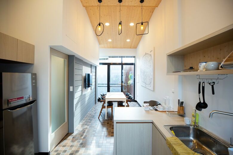 Apartamentos Dananmen