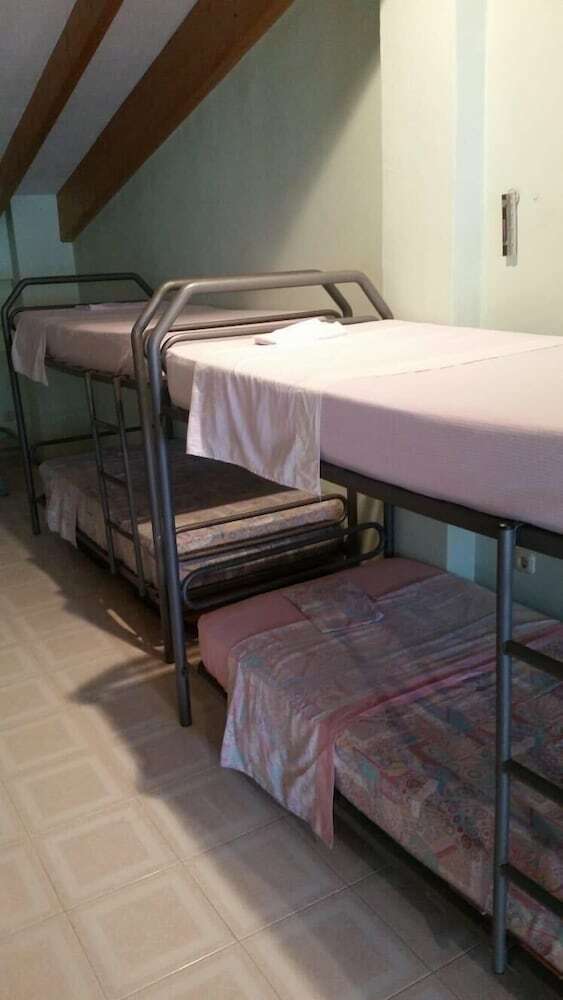 Hostal Marqu�s Del Campo