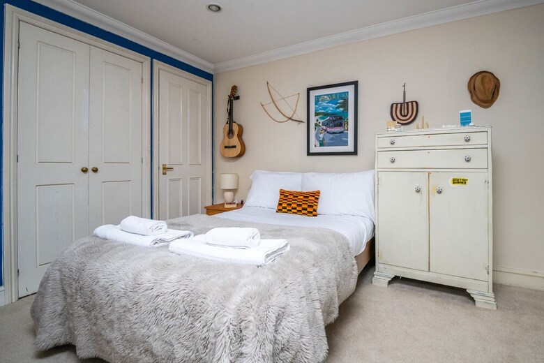 Apartamentos Enchanting Home By Holloway Road Station