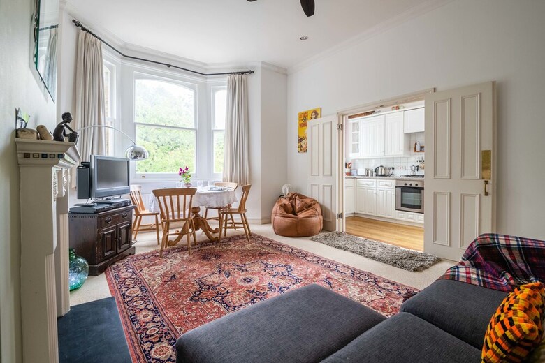 Apartamentos Enchanting Home By Holloway Road Station