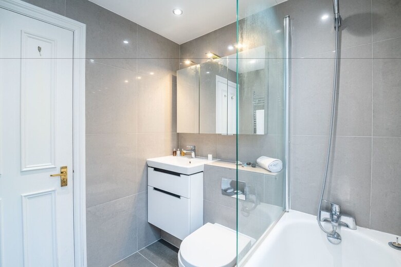 Apartamentos Enchanting Home By Holloway Road Station