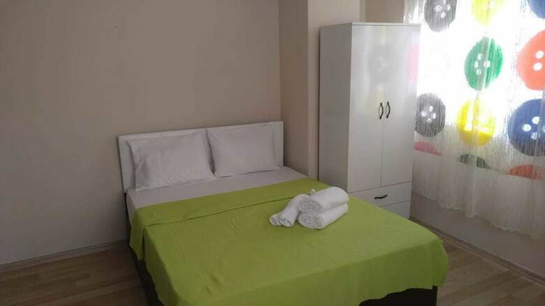 Apartamento Kumpo House Medium