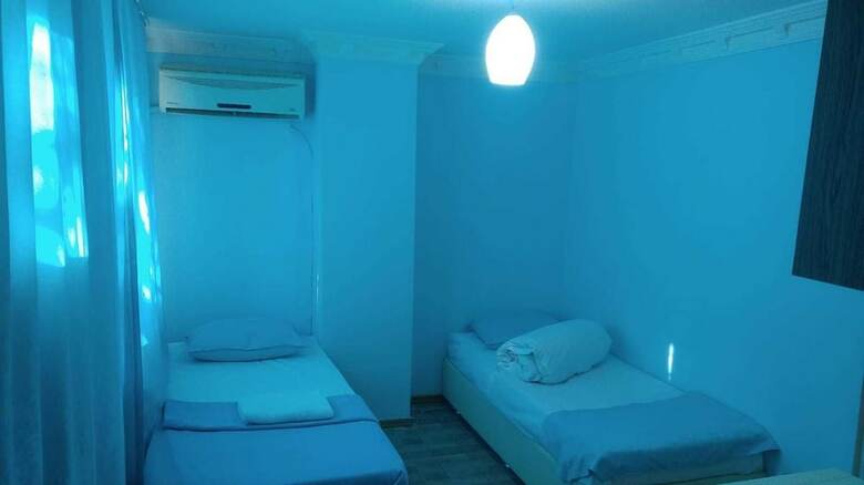 Apartamento Kumpo House Medium