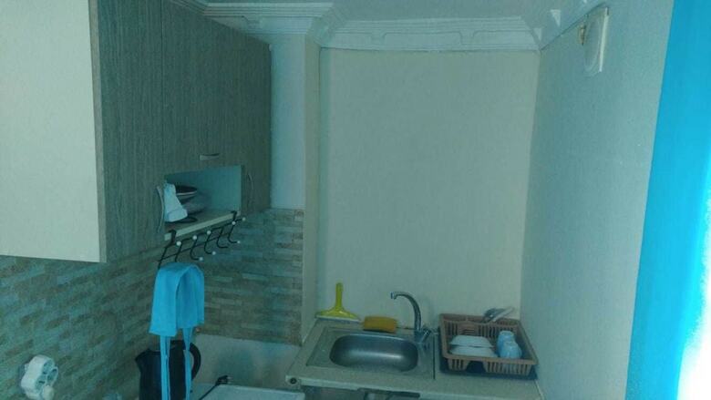 Apartamento Kumpo House Medium