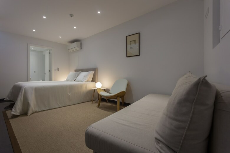 Azores Villas - Ocean Villa