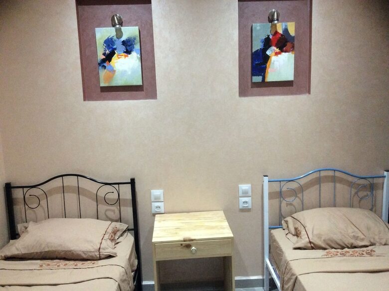 Apartamentos Apt Casa North