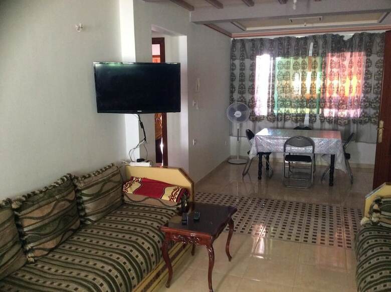 Apartamentos Apt Casa North