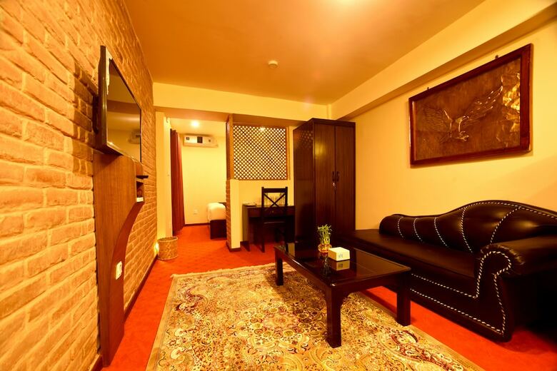 Hotel Malla Inn