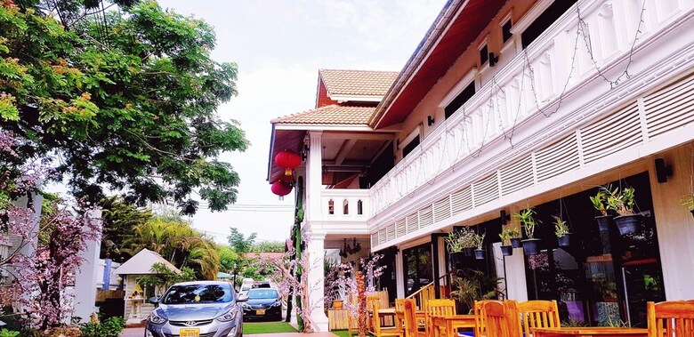 Memory Hotel & Villa
