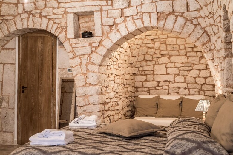 Bed & Breakfast Dimore Antichi Mestieri