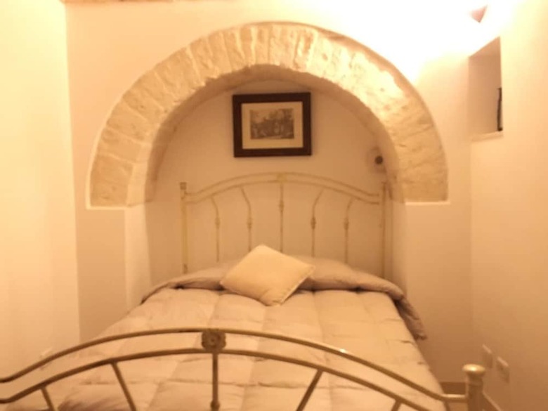 Bed & Breakfast Dimore Antichi Mestieri