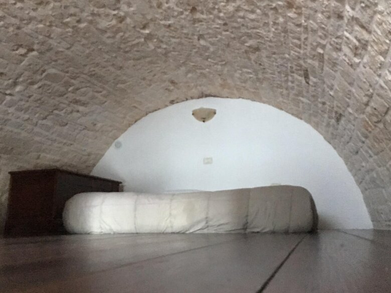 Bed & Breakfast Dimore Antichi Mestieri