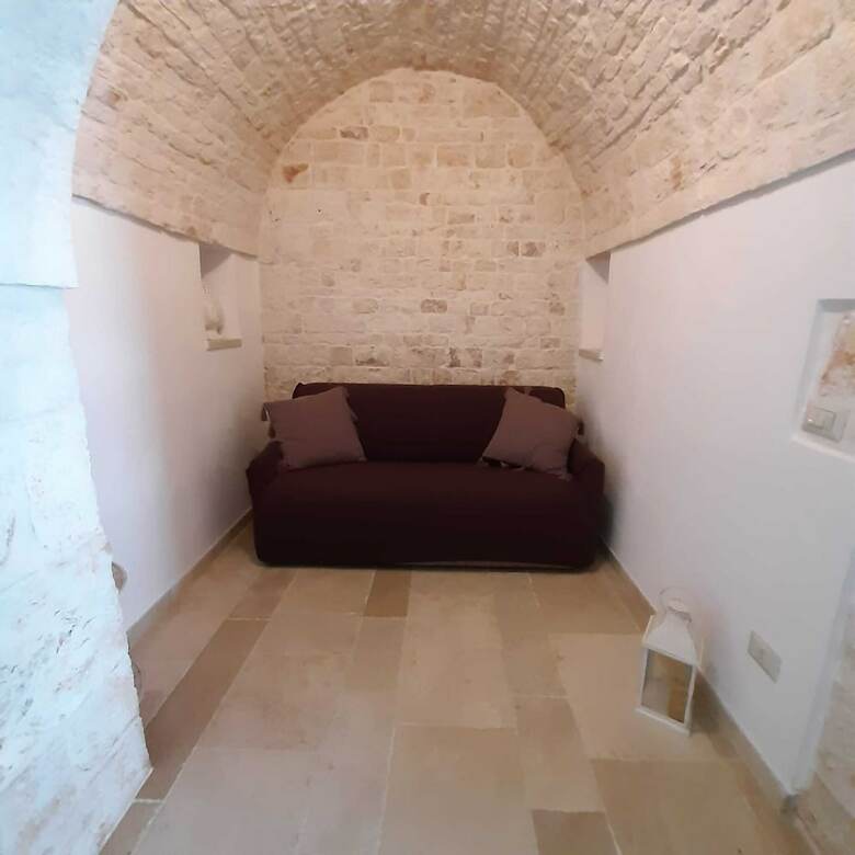 Bed & Breakfast Dimore Antichi Mestieri