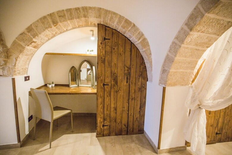 Bed & Breakfast Dimore Antichi Mestieri