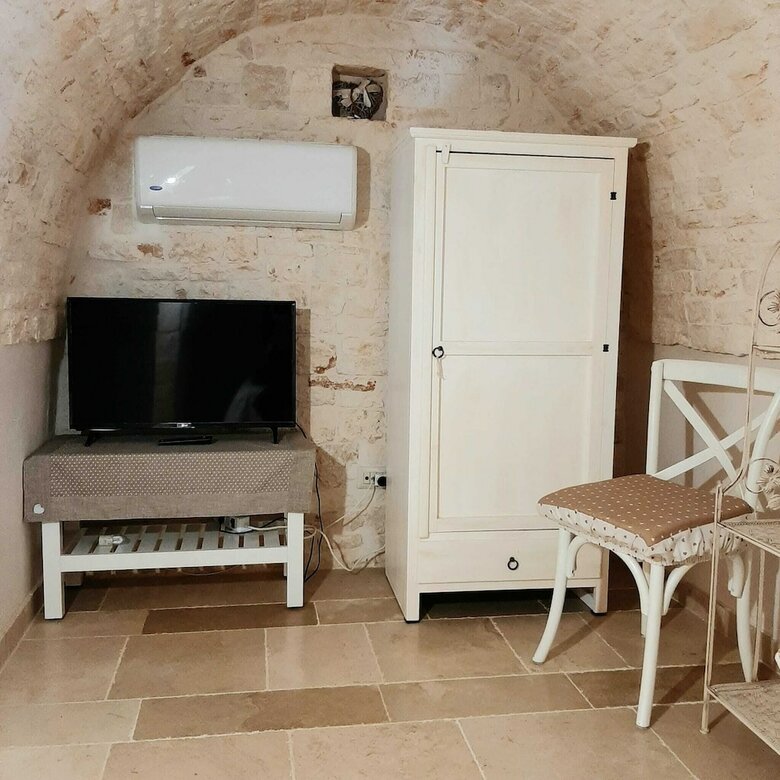 Bed & Breakfast Dimore Antichi Mestieri