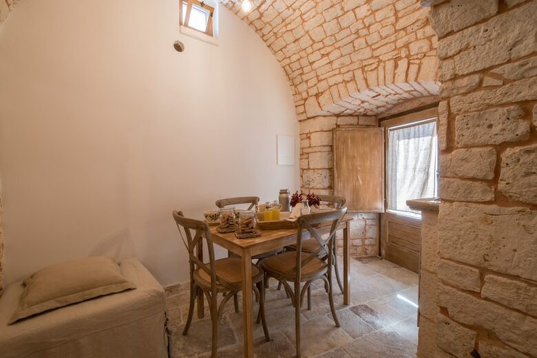 Bed & Breakfast Dimore Antichi Mestieri