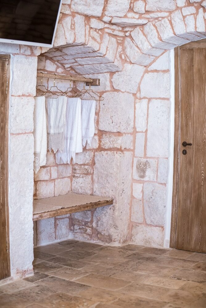 Bed & Breakfast Dimore Antichi Mestieri