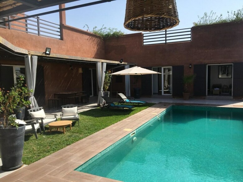 Villa Cactus
