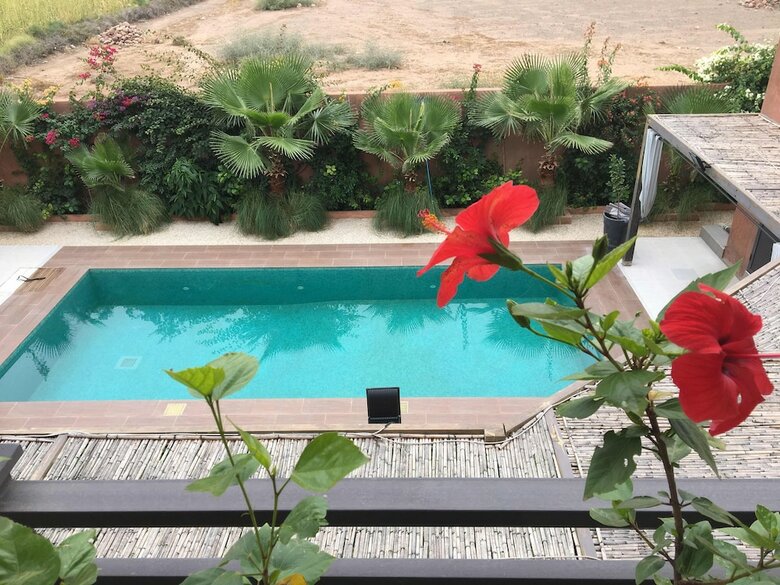 Villa Cactus
