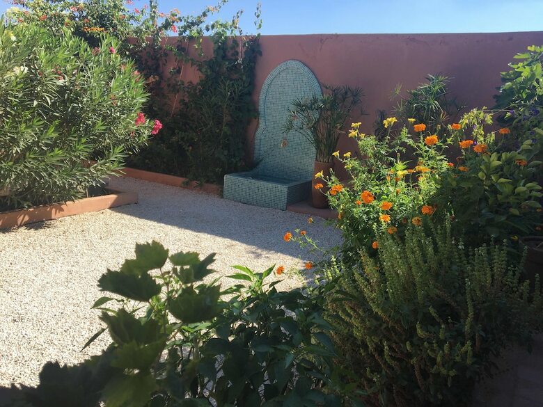 Villa Cactus