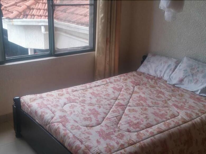 Bed & Breakfast Nicksters Home Inn