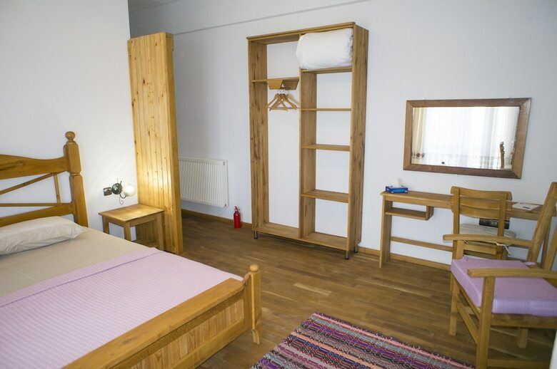Bed & Breakfast Farmidaya Biotel