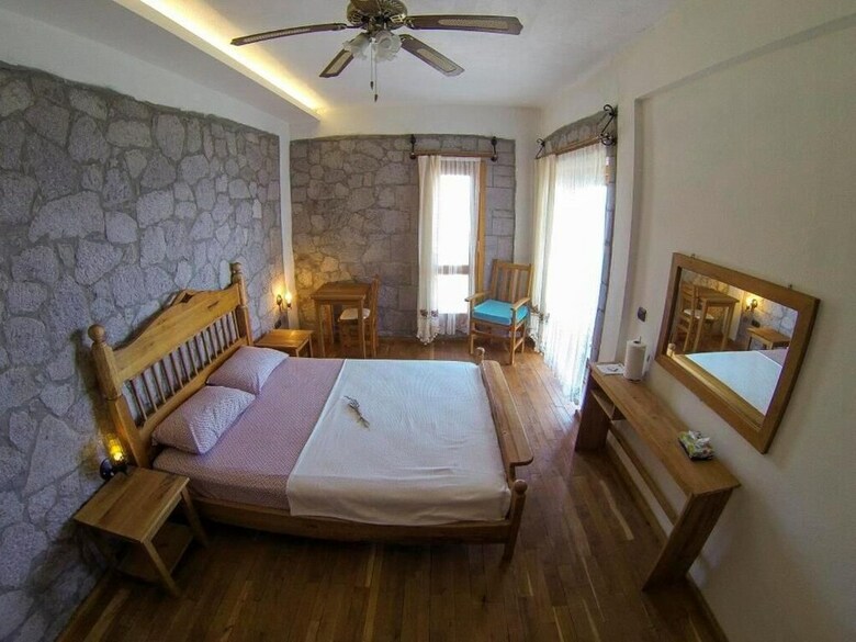 Bed & Breakfast Farmidaya Biotel