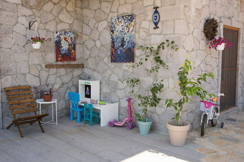 Bed & Breakfast Farmidaya Biotel