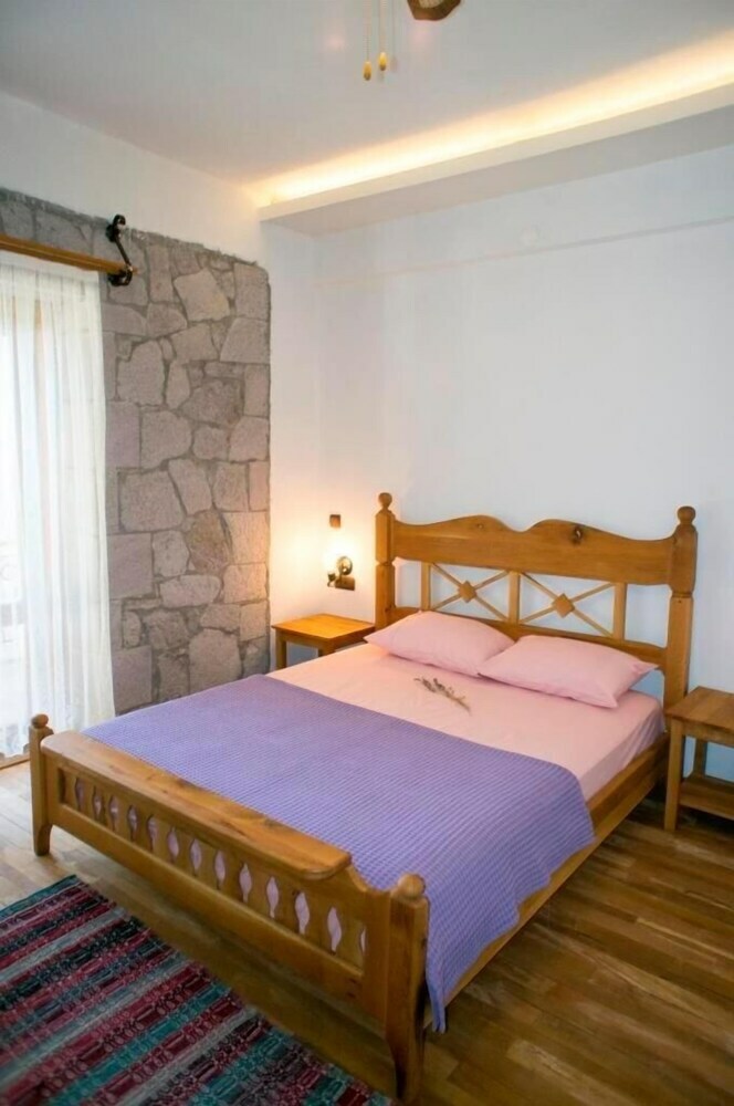 Bed & Breakfast Farmidaya Biotel