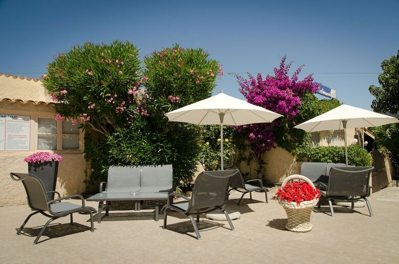 Hotel H�tel Restaurant L'ondine