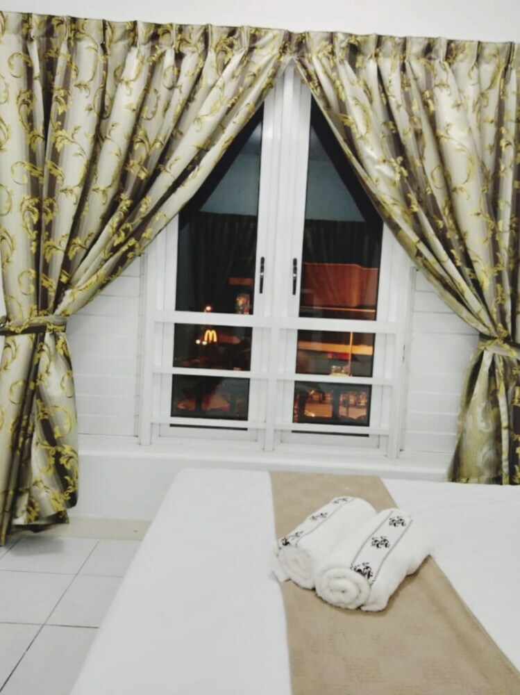 Homestay Nimah Seaview