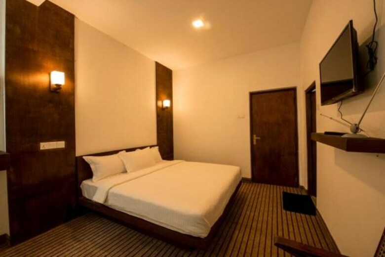 Bed & Breakfast Ovitiyas Bandarawela