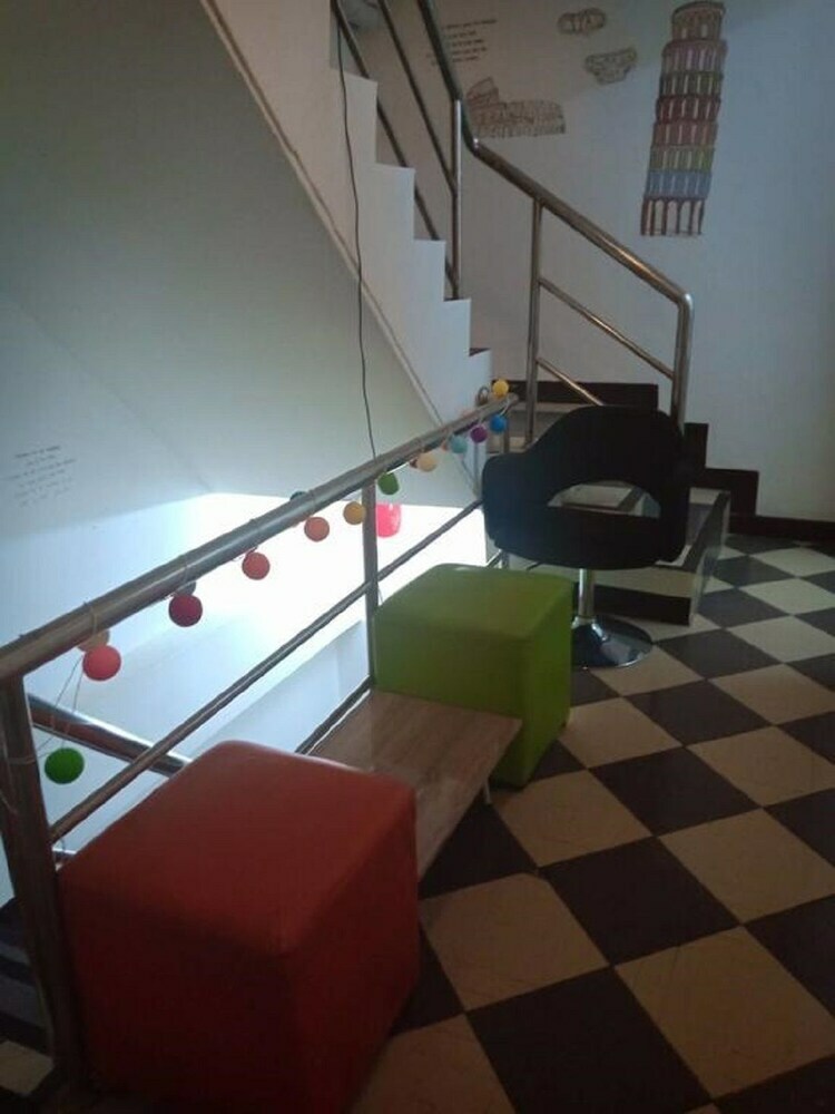 Hostal Vr Hostel Khaosan