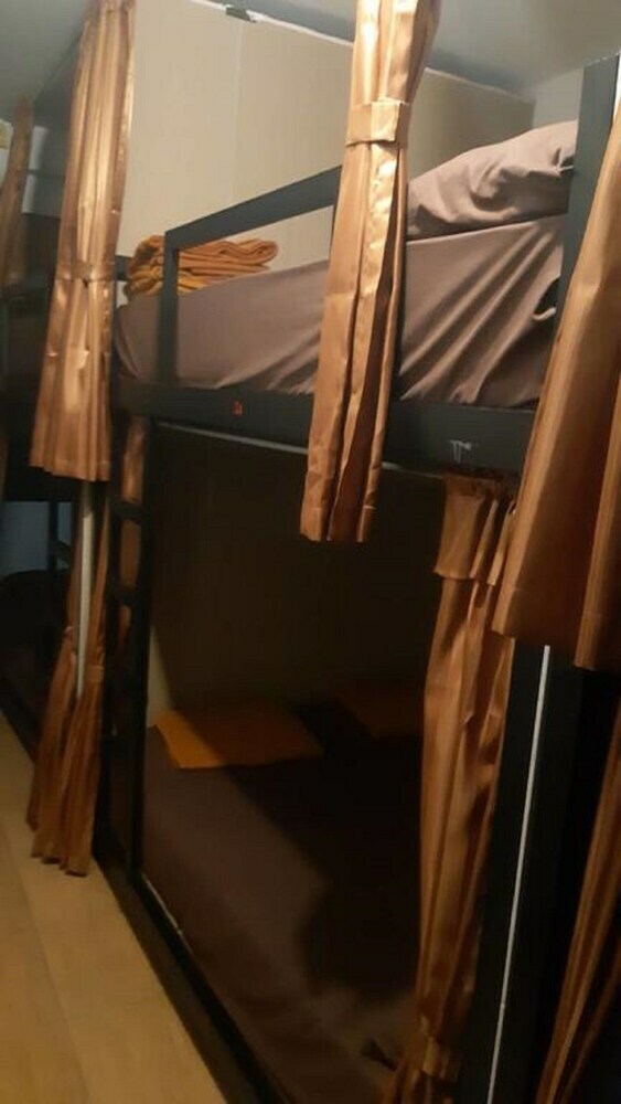 Hostal Vr Hostel Khaosan