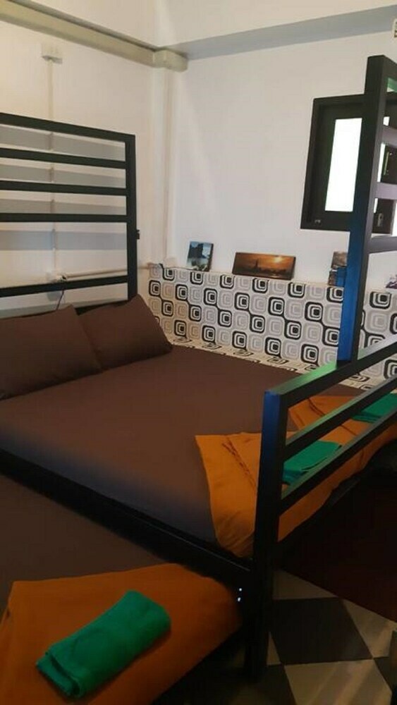 Hostal Vr Hostel Khaosan