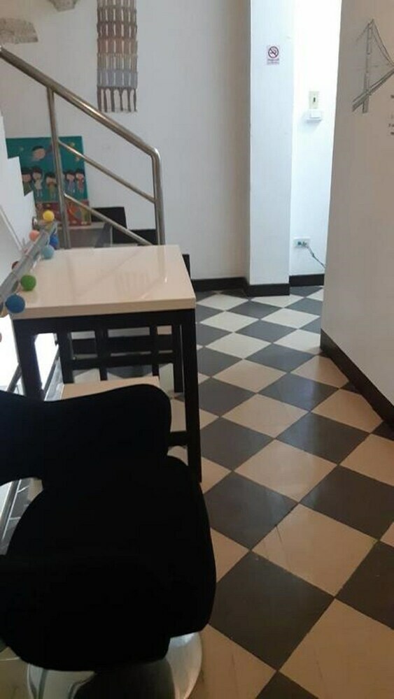 Hostal Vr Hostel Khaosan
