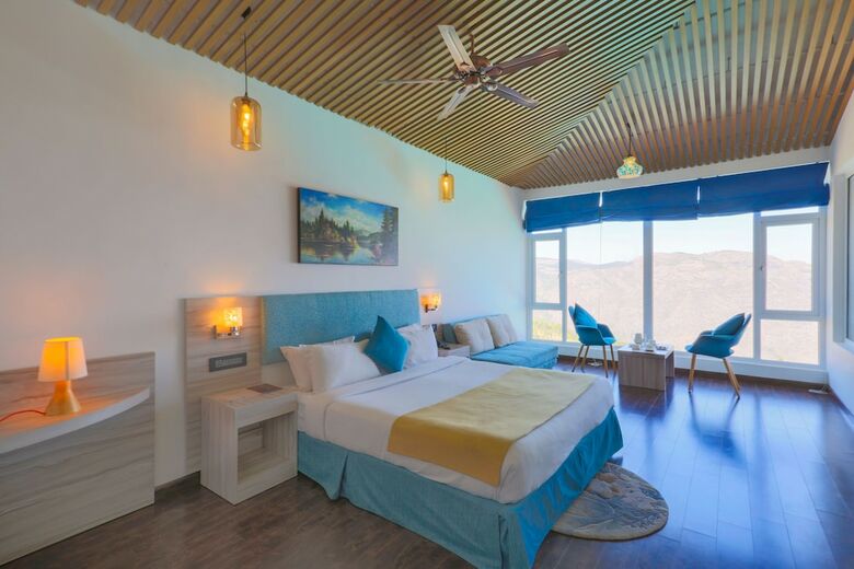 Apartamento Glyngarth Resort