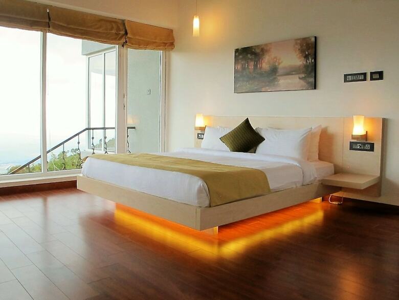 Apartamento Glyngarth Resort