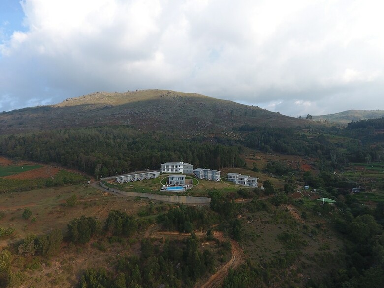Apartamento Glyngarth Resort