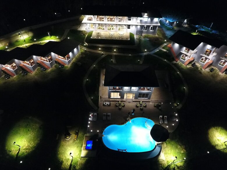 Apartamento Glyngarth Resort